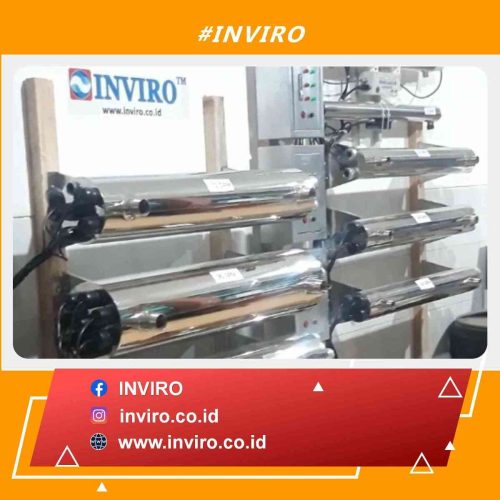 Harga UV Ultraviolet Manggarai Timur