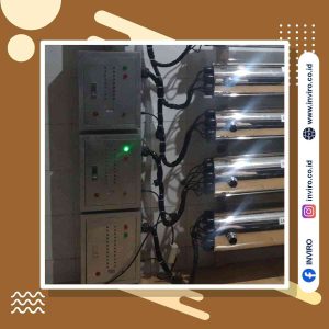 Harga UV Ultraviolet Maros