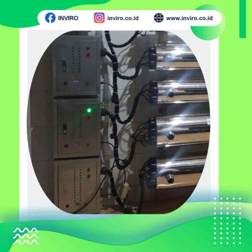Harga UV Ultraviolet Minahasa Selatan