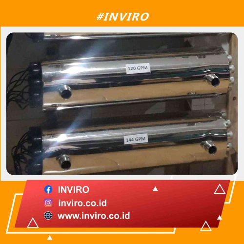 Harga UV Ultraviolet Nabire