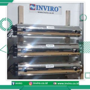 Harga UV Ultraviolet Nagan Raya