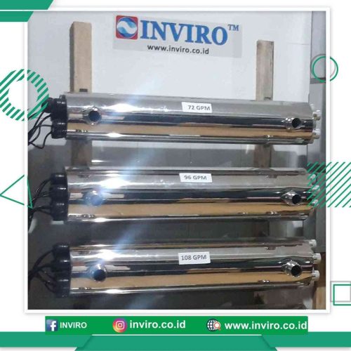 Harga UV Ultraviolet Nagan Raya