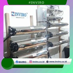Harga UV Ultraviolet Nagekeo