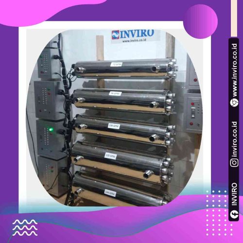 Harga UV Ultraviolet Ngawi