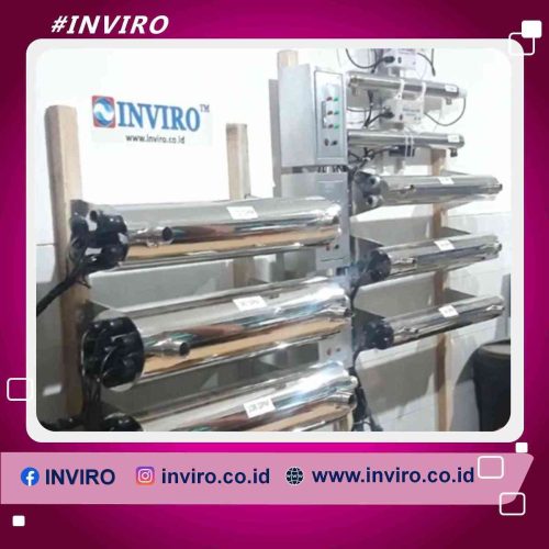 Harga UV Ultraviolet Nunukan