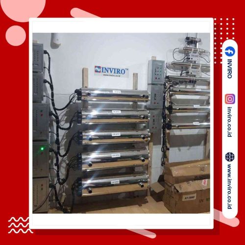 Harga UV Ultraviolet Ogan Ilir