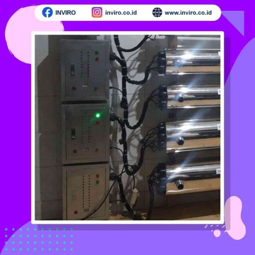 Harga UV Ultraviolet Pangkajene Kepulauan