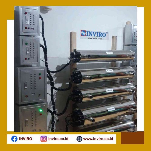 Harga UV Ultraviolet Pasuruan