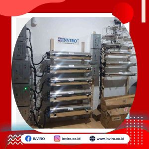 Harga UV Ultraviolet Pegunungan Bintang