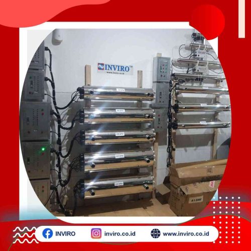Harga UV Ultraviolet Pegunungan Bintang