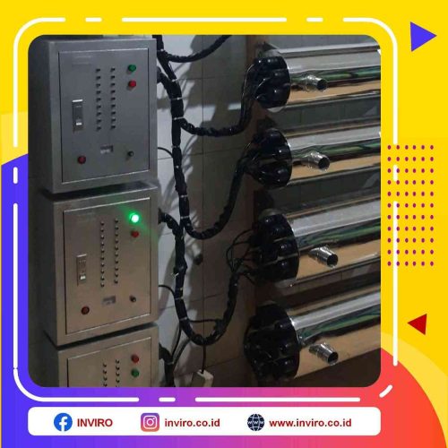 Harga UV Ultraviolet Pekalongan