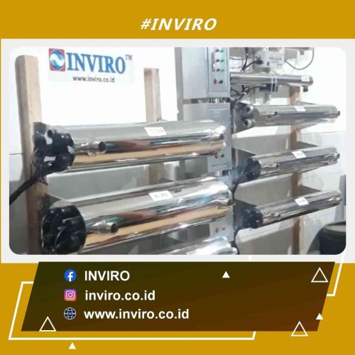 Harga UV Ultraviolet Pidie