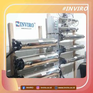 Harga UV Ultraviolet Poso