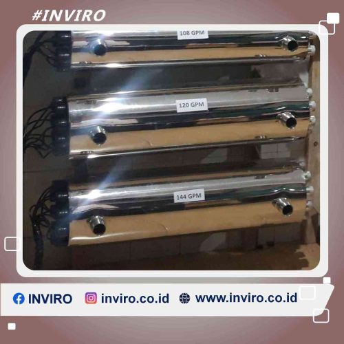 Harga UV Ultraviolet Pulau Morotai