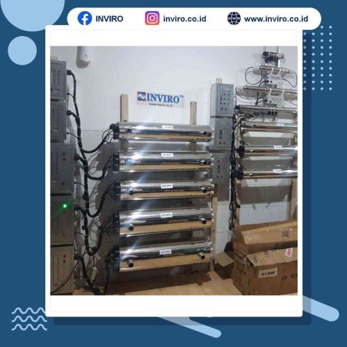 Harga UV Ultraviolet Purwodadi Grobogan