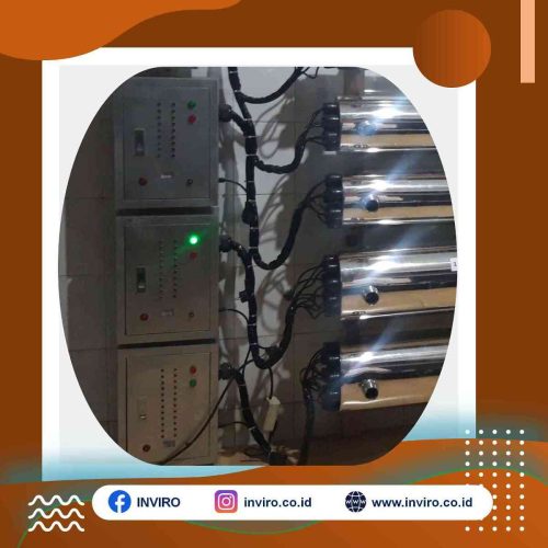 Harga UV Ultraviolet Sinjai