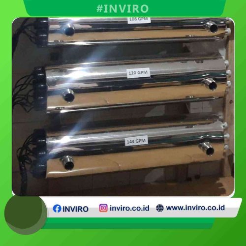 Harga UV Ultraviolet Sorong Selatan