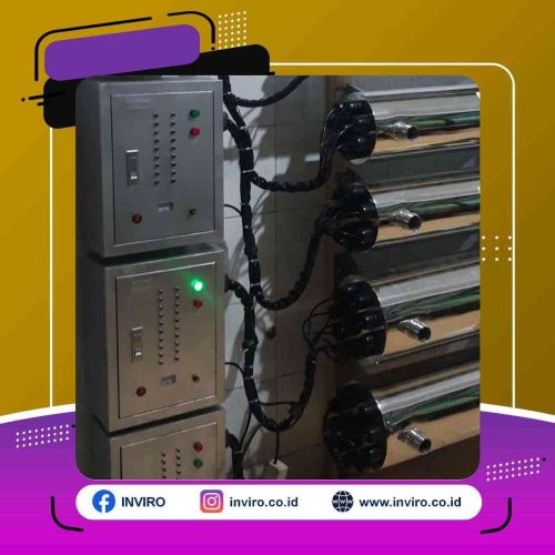 Harga UV Ultraviolet Sumba Tengah