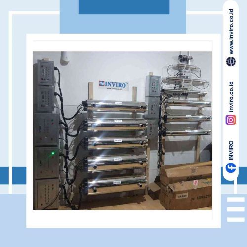 Harga UV Ultraviolet Sumbawa
