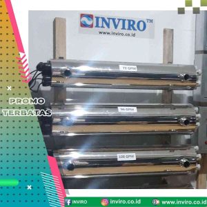 Harga UV Ultraviolet Tanah Datar