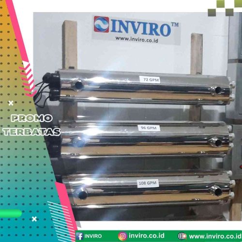 Harga UV Ultraviolet Tanah Datar