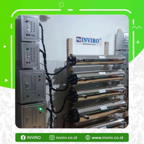 Harga UV Ultraviolet Tapanuli Selatan