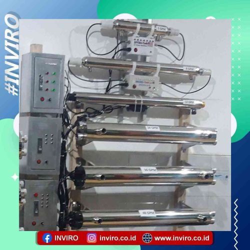 Harga UV Ultraviolet Tebo Jambi