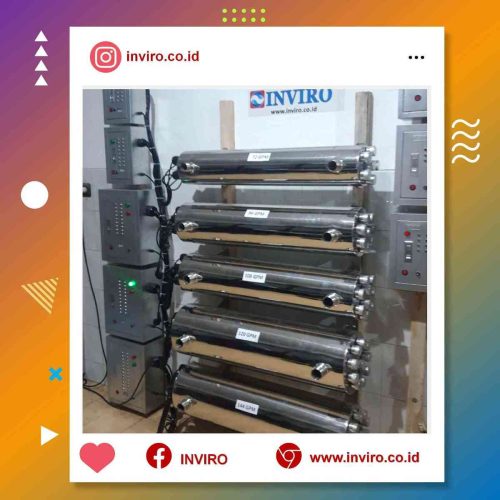 Harga UV Ultraviolet Tulang Bawang