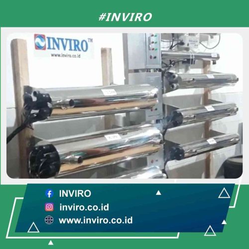 Harga UV Ultraviolet Aceh Timur