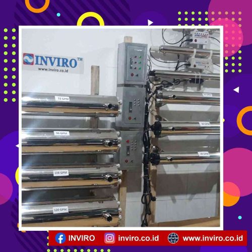 Harga UV Ultraviolet Cimahi