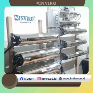 Harga UV Ultraviolet Kaimana