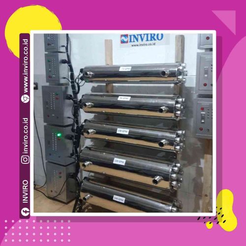 Harga UV Ultraviolet Kediri
