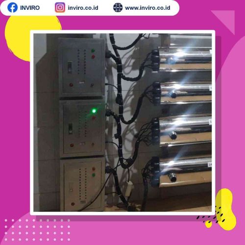 Harga UV Ultraviolet Kolaka
