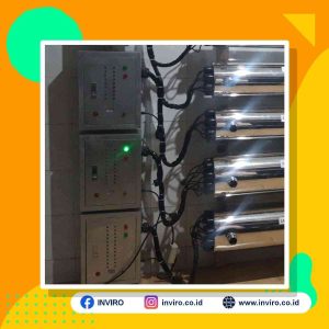 Harga UV Ultraviolet Konawe