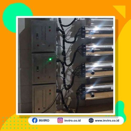 Harga UV Ultraviolet Konawe