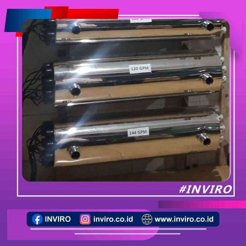 Harga UV Ultraviolet Mempawah