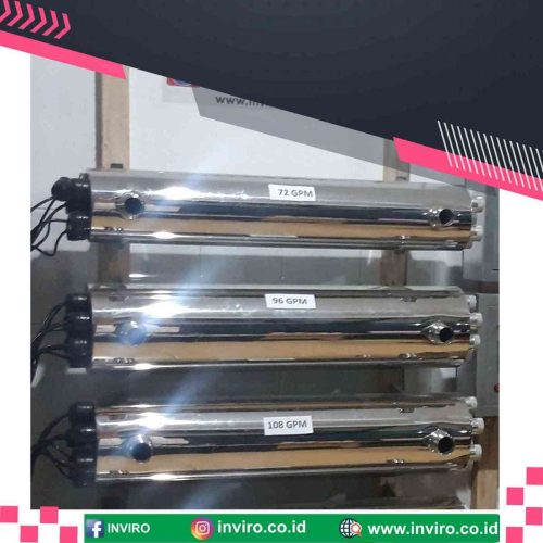 Harga UV Ultraviolet Mesuji Lampung