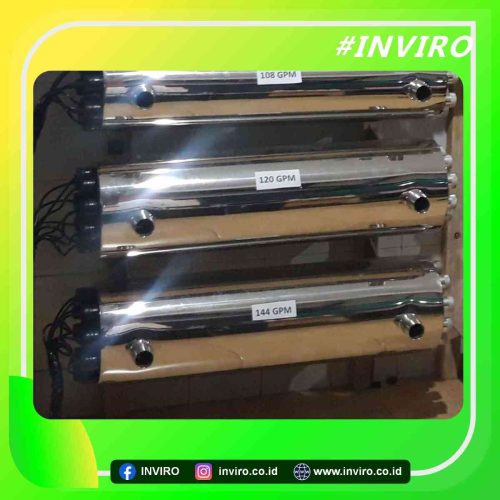 Harga UV Ultraviolet Mimika