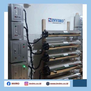 Harga UV Ultraviolet Natuna