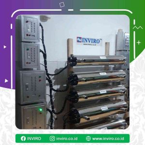 Harga UV Ultraviolet Nias Selatan