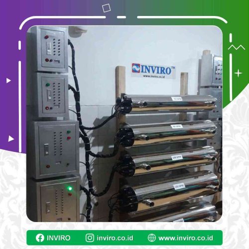 Harga UV Ultraviolet Nias Selatan
