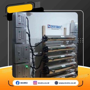 Harga UV Ultraviolet Pati