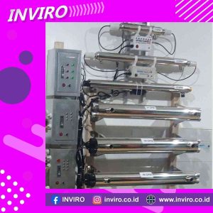 Harga UV Ultraviolet Sibolga