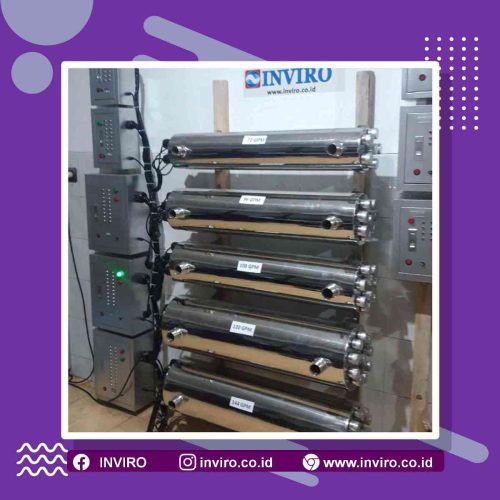Harga UV Ultraviolet Subang