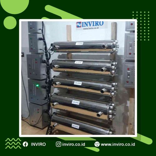 Harga UV Ultraviolet Sukoharjo