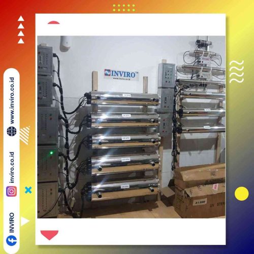 Harga UV Ultraviolet Surabaya