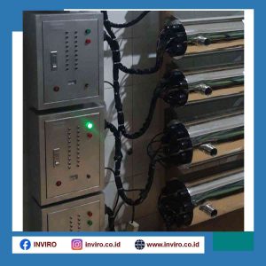 Harga UV Ultraviolet Tana Toraja