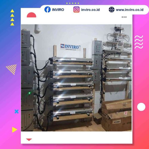 Harga UV Ultraviolet Tegal