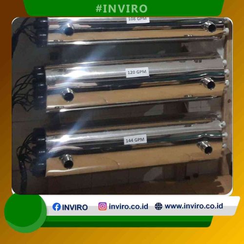 Harga UV Ultraviolet Waropen