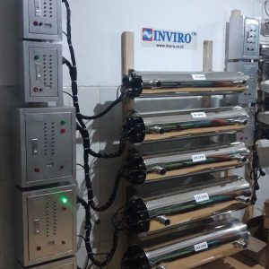 Kapan Ganti Lampu UV
